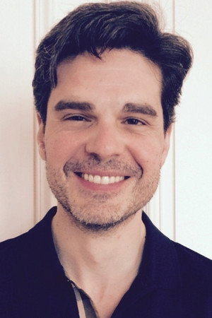 Cover image for Yann Gozlan