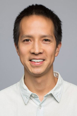 Cover image for Matthew Chan