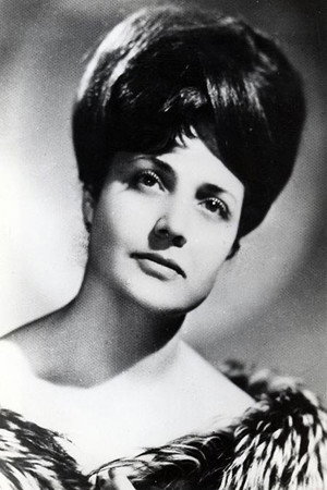 Cover image for Metaksia Simonyan