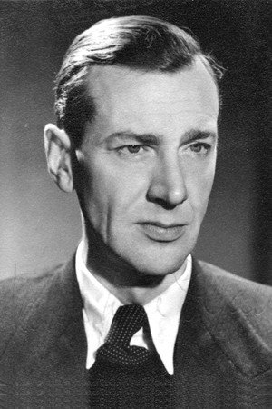 Cover image for Valentine Dyall