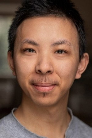 Cover image for Vincent Feng