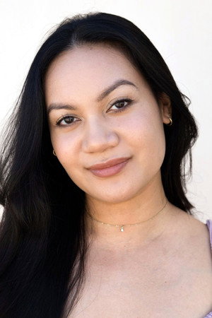 Cover image for Naomi Amante