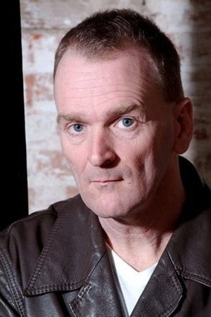 Cover image for Tim Potter