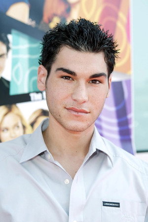 Cover image for Brad Bufanda