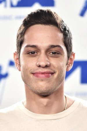 Cover image for Pete Davidson