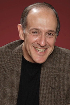 Cover image for Steven Rosenblum
