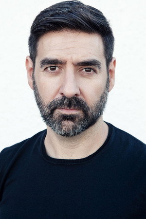 Cover image for Alberto Lozano