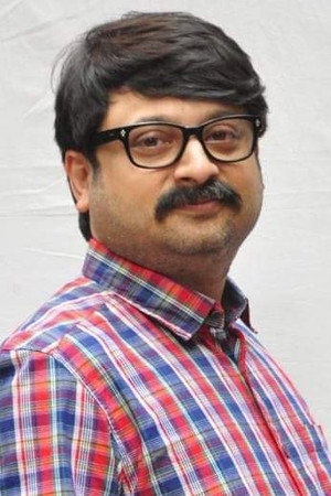 Cover image for Shiboprosad Mukherjee