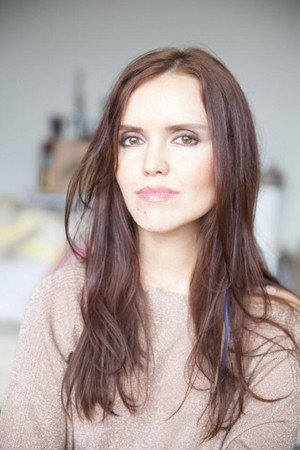 Cover image for Darya Balyura