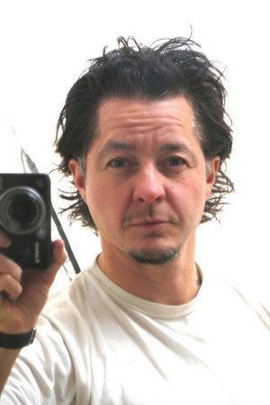 Cover image for Harry Dodge