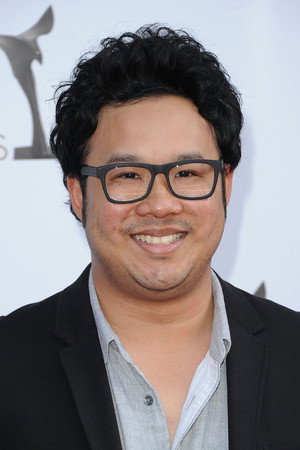 Cover image for Kevin Tancharoen