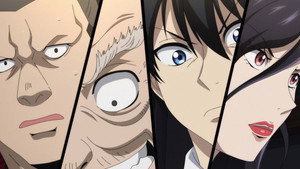 Poster for Эпизод 16