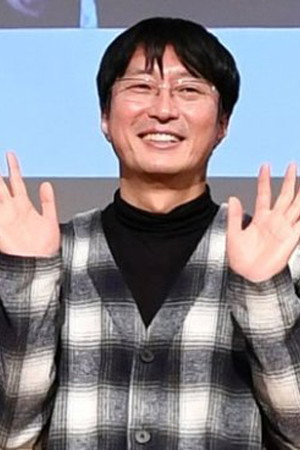 Cover image for Park Sun-jae