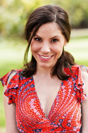 Cover image for Kristin Mellian