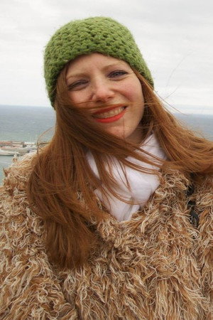 Cover image for Sabrina Hyman