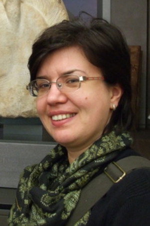 Cover image for Ирина Целикова