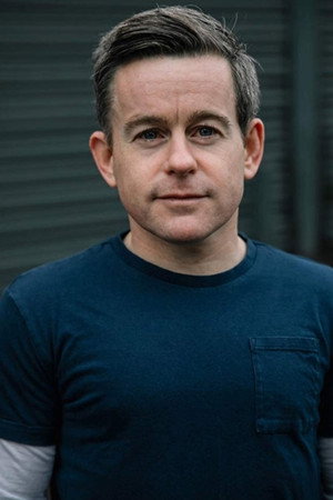 Cover image for Paul Lowe