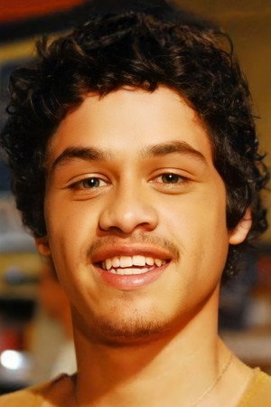 Cover image for Maxwell Nascimento