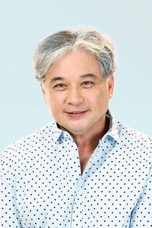 Cover image for Ricky Davao