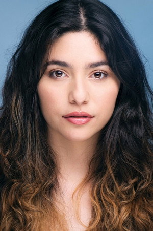 Cover image for Gabriela Torres