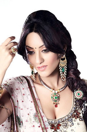 Cover image for Vedita Pratap Singh