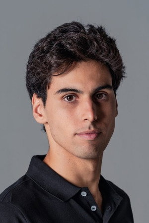 Cover image for Gabriel Bortoleto