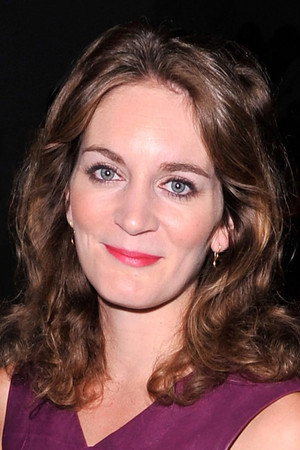 Cover image for Felicity Blunt