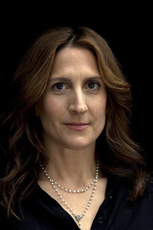 Cover image for Marisa Polvino