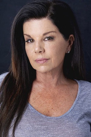 Cover image for Sharon Pfeiffer