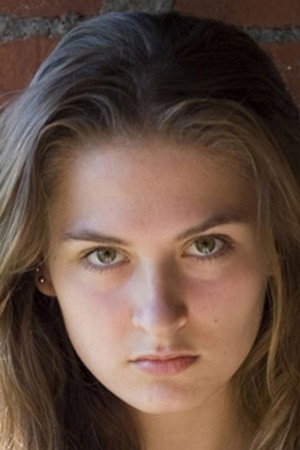 Cover image for Olesya Boyko