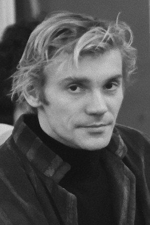 Cover image for Vladimir Vasiliev