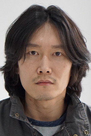 Cover image for Kim Dae-hyeon