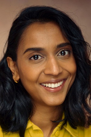 Cover image for Hiral Varsani