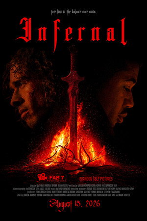 Poster for Infernal