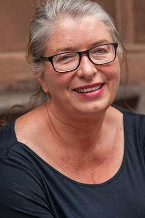 Cover image for Maureen Hughes