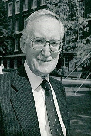 Cover image for Brian Wilde