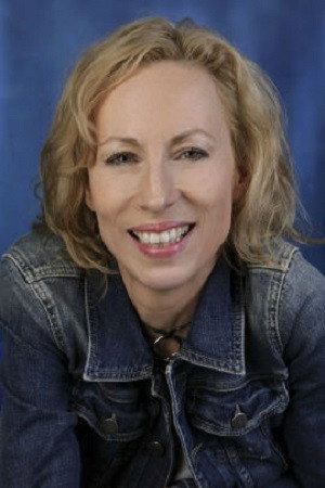 Cover image for Doris Schrenner