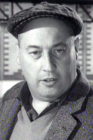 Cover image for Alex Joffé