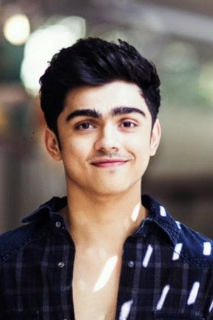 Cover image for Rohan Shah