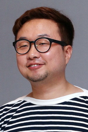 Cover image for 박휘순