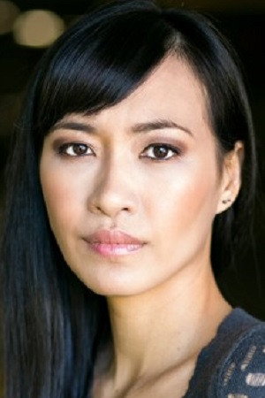 Cover image for Olivia Poon