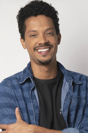 Cover image for Nando Brandão
