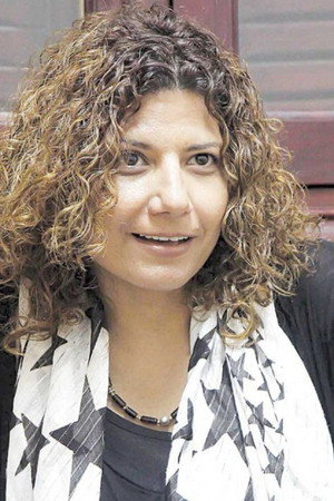 Cover image for Monia Fath El Bab