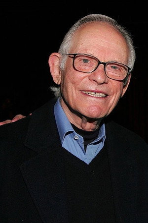 Cover image for Alan Bergman