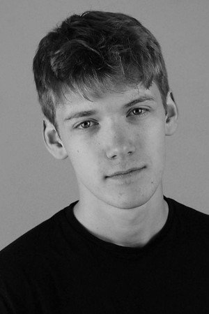 Cover image for Michael Shaw