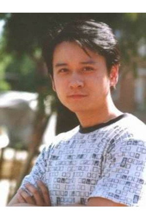 Cover image for Ji Chenmu