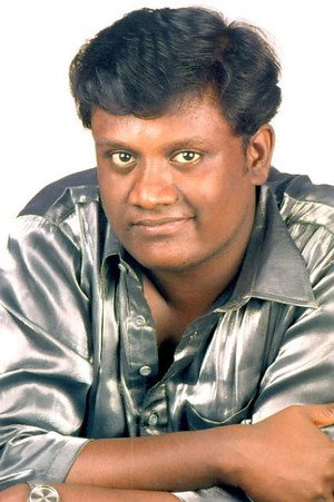 Cover image for Sathyan Mahalingam
