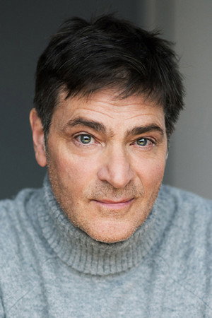 Cover image for Jean-François Pichette