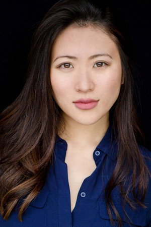 Cover image for Irene Chen