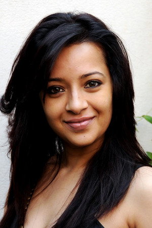 Cover image for Reema Sen